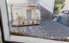 Il Gattino Di Sanremo - Trilocale Centro E Stazione Del Treno